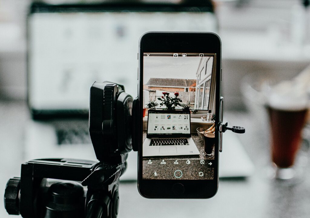 lühivideo turundus teenused